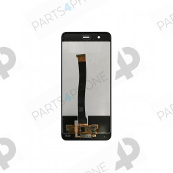 P10 Plus (VKY-L09)-Huawei P10 + (VKY-L09), écran (LCD + vitre tactile assemblée)-