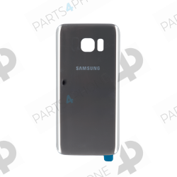 S7 edge (SM-G935F)-Galaxy S7 edge (SM-G935F), cache batterie en verre-