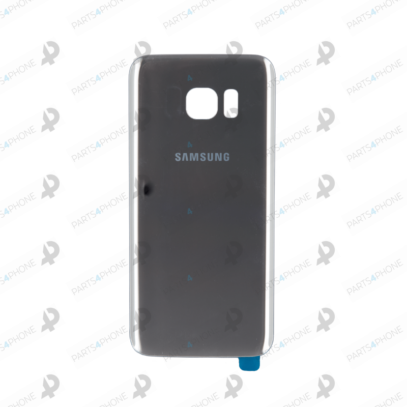 S7 edge (SM-G935F)-Galaxy S7 edge (SM-G935F), cache batterie en verre-