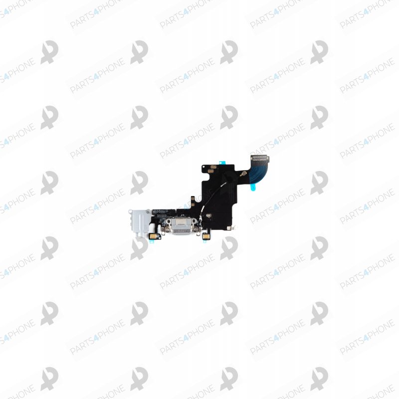 6s (A1688)-iPhone 6s (A1688), nappe prise écouteur jack, connecteur de charge, antenne GSM et microphone- 6s (A1688)-iPhone 6s (A1688), nappe prise écouteur jack, connecteur de charge, antenne GSM et microphone-