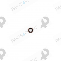 6s (A1688)-iPhone 6s (A1688), obiettivo oro rosa fotocamera posteriore-