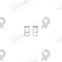 S7 Duos (SM-G930FD)-Galaxy S7 Duos (SM-G930FD), lettore / carrello carta sim-