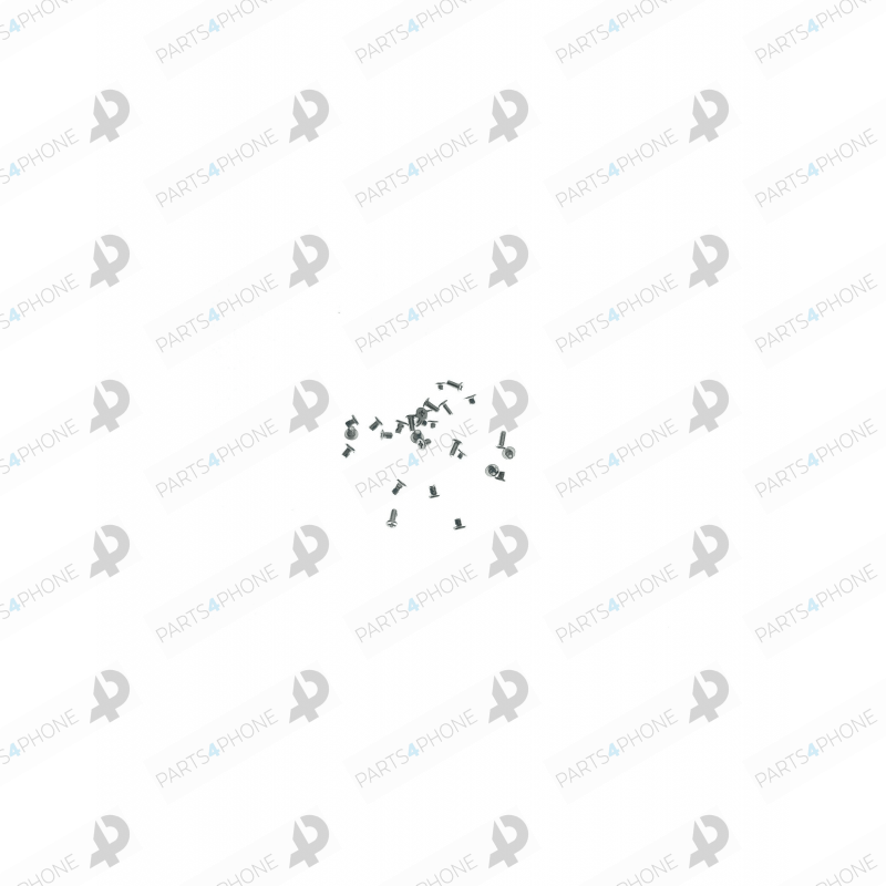 6s Plus (A1687)-iPhone 6s Plus (A1687), set di viti-