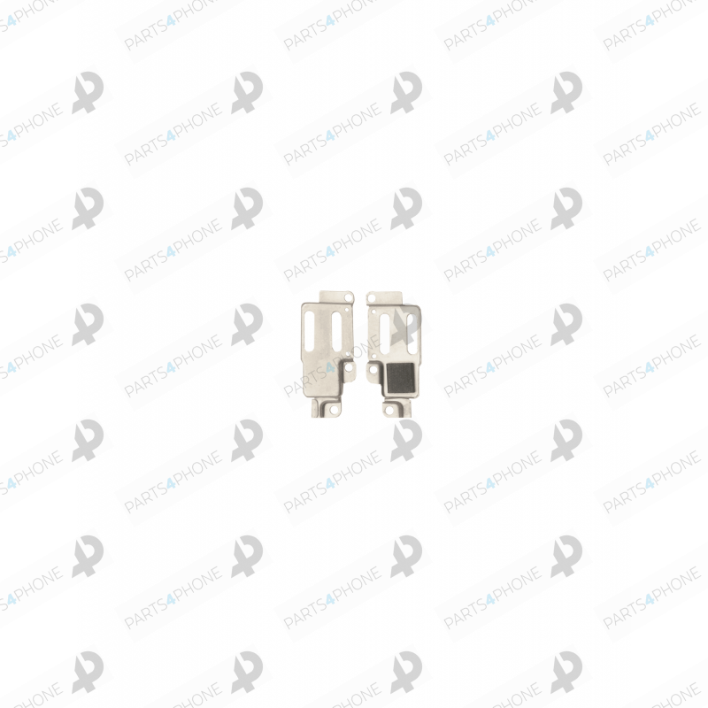 6s Plus (A1687)-iPhone 6s Plus (A1687), Halterung für Modul Hörkapsel + Frontkamera-
