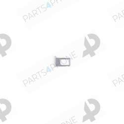 6s Plus (A1687)-iPhone 6s Plus (A1687), lecteur / chariot carte sim-