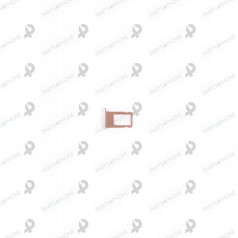 6s Plus (A1687)-iPhone 6s Plus (A1687), lettore / carrello carta sim-