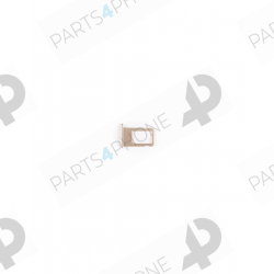6s Plus (A1687)-iPhone 6s Plus (A1687), lettore / carrello carta sim-