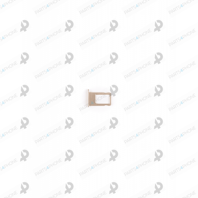 6s Plus (A1687)-iPhone 6s Plus (A1687), lettore / carrello carta sim-