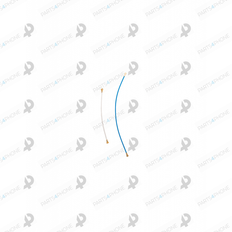 S7 (SM-G930F)-Galaxy S7 (SM-G930F), cavo d'antenna coassiale- S7 (SM-G930F)-Galaxy S7 (SM-G930F), cavo d'antenna coassiale-