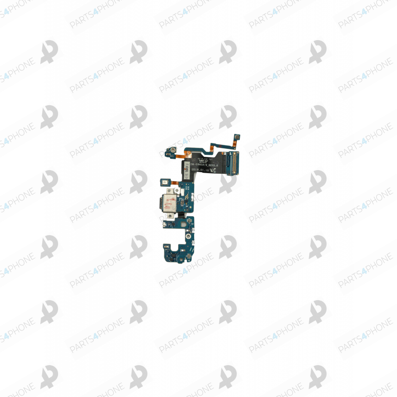 S7 (SM-G930F)-Galaxy S7 (SM-G930F), flex connettore di ricarica-