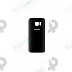 S7 (SM-G930F)-Galaxy S7 (SM-G930F), cache batterie en verre-