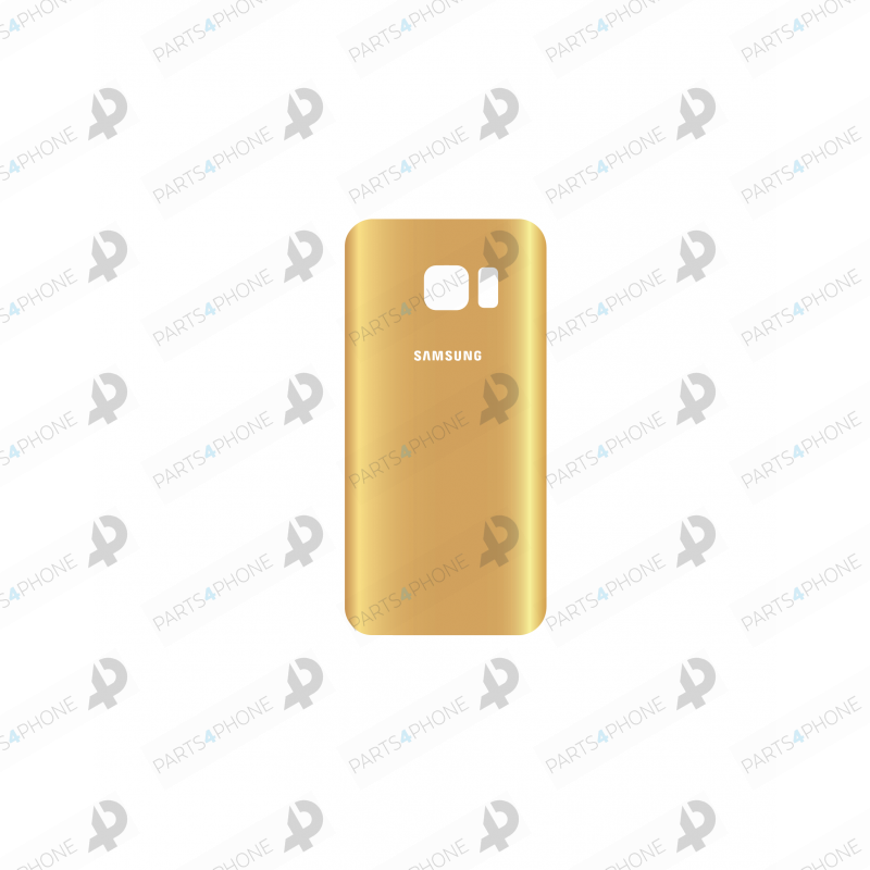 S7 (SM-G930F)-Galaxy S7 (SM-G930F), akku-Abdeckung-