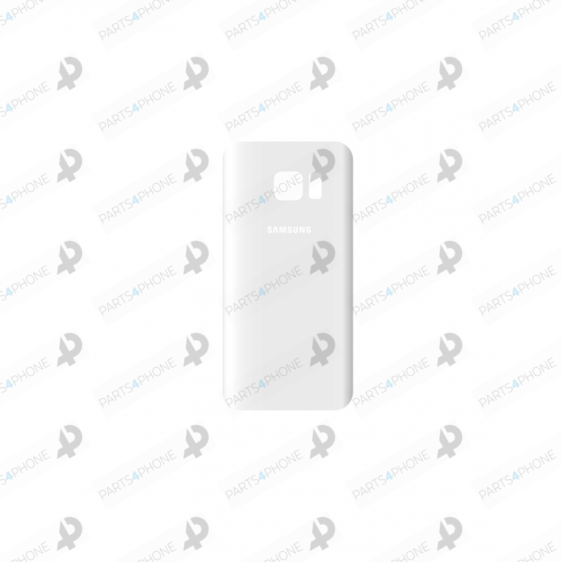 S7 (SM-G930F)-Galaxy S7 (SM-G930F), scocca batteria-