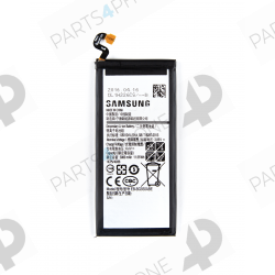 S7 (SM-G930F)-Galaxy S7 (SM-G930F), EB-BG930ABE batteria 3.85 volts, 3000 mAh-