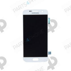 S7 (SM-G930F)-Galaxy S7 (SM-G930F), Display OEM (LCD + Touchscreen montiert)-