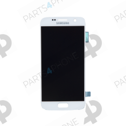 S7 (SM-G930F)-Galaxy S7 (SM-G930F), écran OEM (LCD + vitre tactile assemblée)-