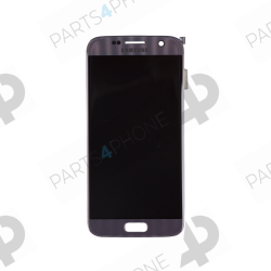 S7 (SM-G930F)-Galaxy S7 (SM-G930F), display ricondizionato (LCD + vetrino touchscreen assemblato)-