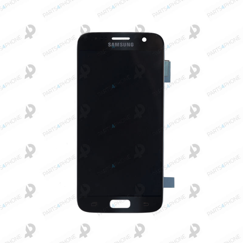 S7 (SM-G930F)-Galaxy S7 (SM-G930F), display originale (samsung service pack)-