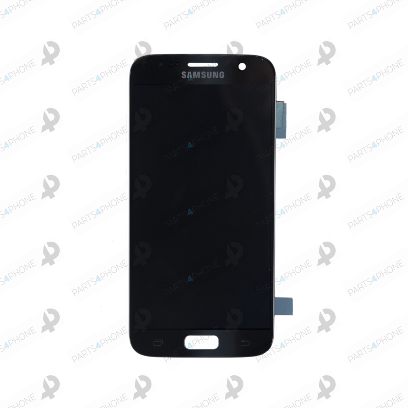 S7 (SM-G930F)-Galaxy S7 (SM-G930F), écran original (samsung service pack)-