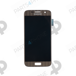 S7 (SM-G930F)-Galaxy S7 (SM-G930F), display originale (samsung service pack)-