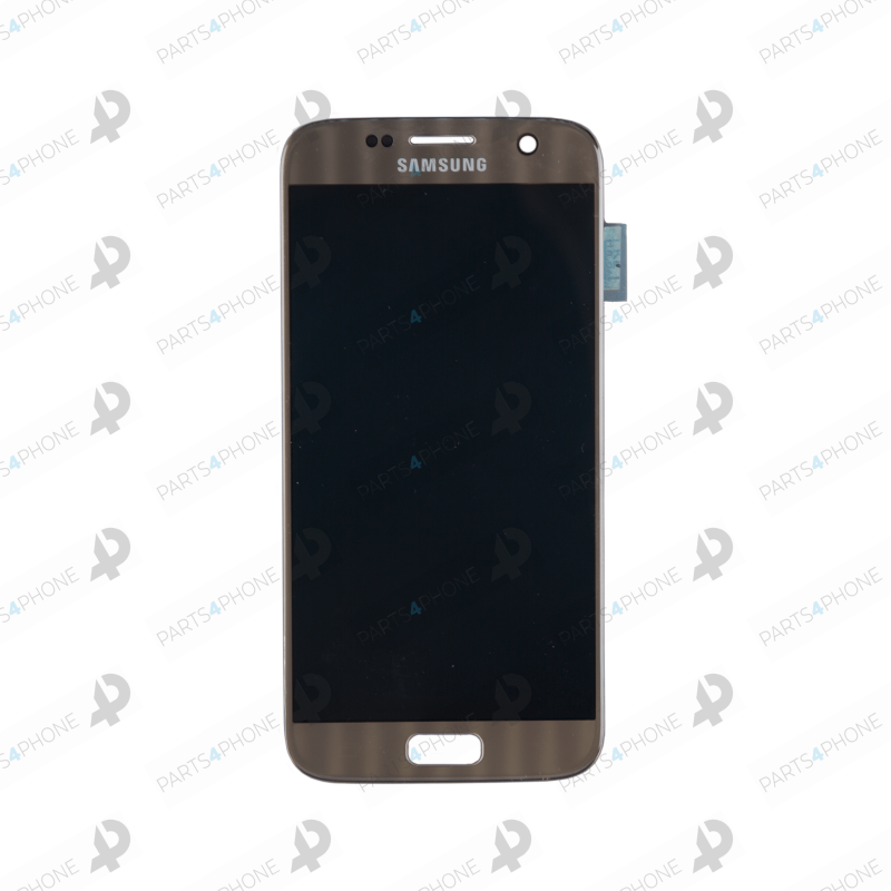 S7 (SM-G930F)-Galaxy S7 (SM-G930F), display originale (samsung service pack)-