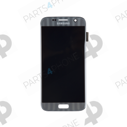 S7 (SM-G930F)-Galaxy S7 (SM-G930F), display originale (samsung service pack)-