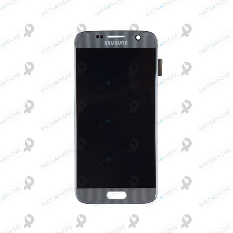 S7 (SM-G930F)-Galaxy S7 (SM-G930F), écran original (samsung service pack)-