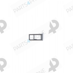 S7 (SM-G930F)-Galaxy S7 (SM-G930F), lecteur / chariot carte sim-