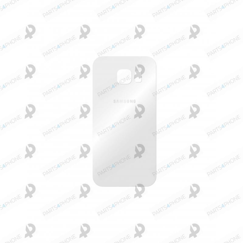 S6 edge+ (SM-G928F)-Galaxy S6 edge + (SM-G928F), akku-Abdeckung-