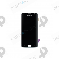 S6 edge+ (SM-G928F)-Galaxy S6 edge + (SM-G928F), Display OEM (LCD + Touchscreen montiert)-