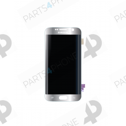 S6 edge+ (SM-G928F)-Galaxy S6 edge + (SM-G928F), écran OEM (LCD + vitre tactile assemblée)-