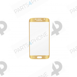 S6 edge+ (SM-G928F)-Galaxy S6 edge + (SM-G928F), Scheibe (lens) für LCD-Display-