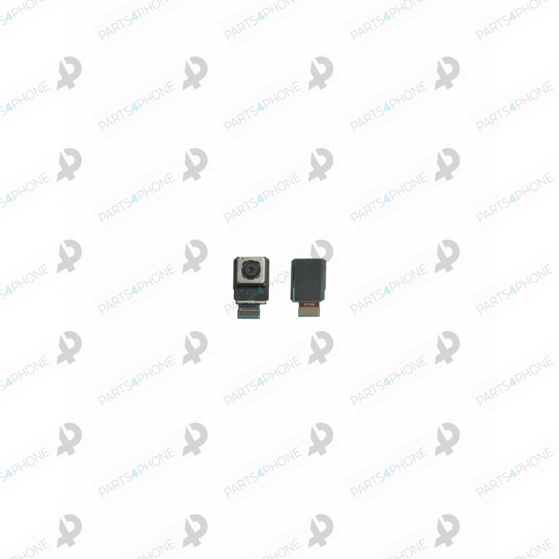S6 edge (SM-G925F)-Galaxy S6 edge (SM-G925F), Rückkamera-