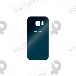 S6 edge (SM-G925F)-Galaxy S6 edge (SM-G925F), cache batterie en verre-