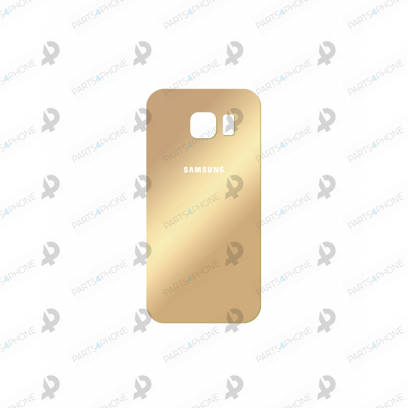 S6 edge (SM-G925F)-Galaxy S6 edge (SM-G925F), akku-Abdeckung-