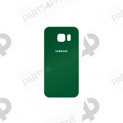 S6 edge (SM-G925F)-Galaxy S6 edge (SM-G925F), cache batterie en verre-