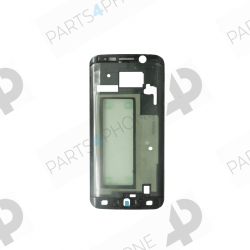 S6 edge (SM-G925F)-Galaxy S6 edge (SM-G925F), châssis pour le LCD-