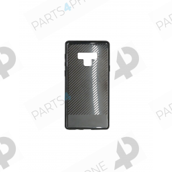 Coques et étuis-Galaxy Note 9 (SM-960), case di protezione in silicone (cervo)-