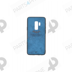 Coques et étuis-Galaxy S9+ (SM-G965F), coque de protection en silicone (chauve-souris)-