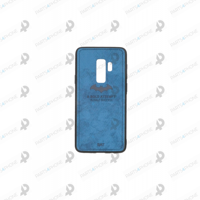 Coques et étuis-Galaxy S9+ (SM-G965F), case di protezione in silicone (cervo)-