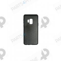 Coques et étuis-Galaxy S9 (SM-G960F), coque de protection en silicone (cerf)-