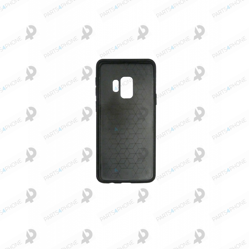 Coques et étuis-Galaxy S9 (SM-G960F), coque de protection en silicone (cerf)-