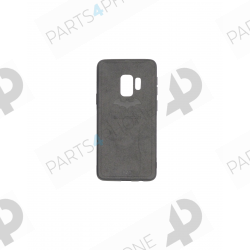 Coques et étuis-Galaxy S9 (SM-G960F), case di protezione in silicone (pipistrello)-