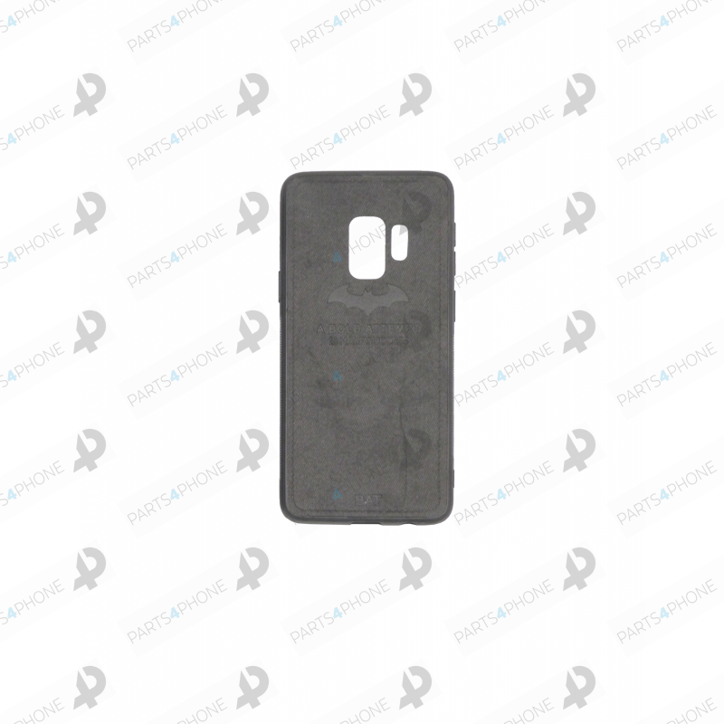 Coques et étuis-Galaxy S9 (SM-G960F), case di protezione in silicone (pipistrello)-