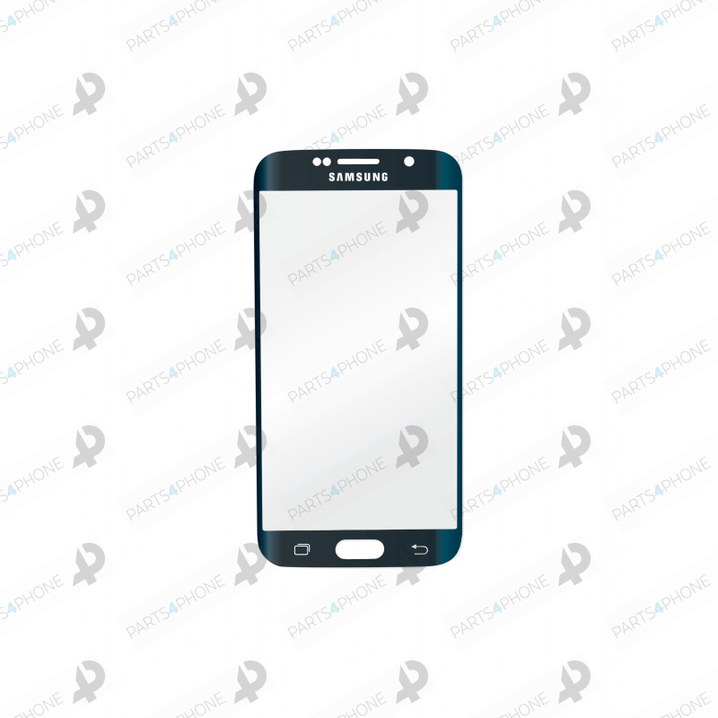 S6 edge (SM-G925F)-Galaxy S6 edge (SM-G925F), vetrino (lens) per display LCD-