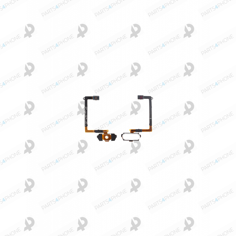 S6 (SM-G920F)-Galaxy S6 (SM-G920F), nappe bouton home (Touch ID)-