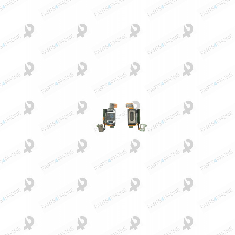 S6 (SM-G920F)-Galaxy S6 (SM-G920F), Flexkabel Hörkapsel- S6 (SM-G920F)-Galaxy S6 (SM-G920F), Flexkabel Hörkapsel-
