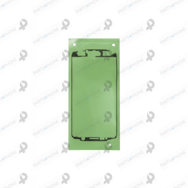 S6 (SM-G920F)-Galaxy S6 (SM-G920F), biadesivo per LCD-