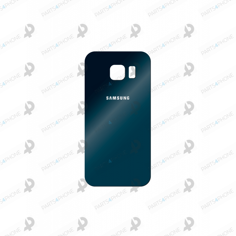 S6 (SM-G920F)-Galaxy S6 (SM-G920F), akku-Abdeckung-