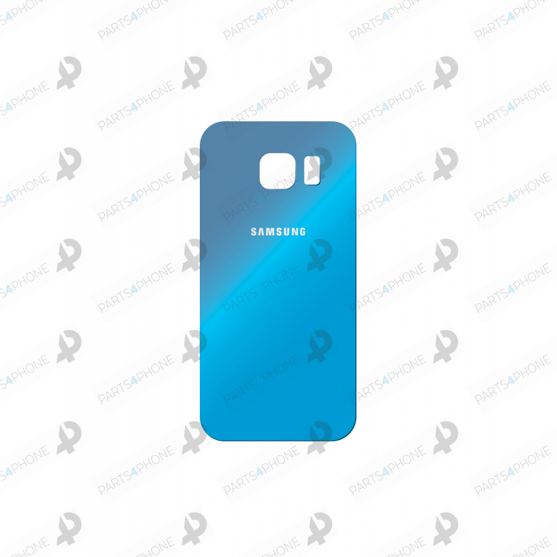 S6 (SM-G920F)-Galaxy S6 (SM-G920F), scocca batteria-
